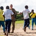 Kauthara Primary School Patrol