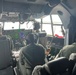 U.S. Coast Guard Forces Micronesia Sector Guam continues assessments, reconstitution after Typhoon Mawar