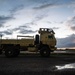 Dismounted Patrol in Manda Bay