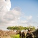 Dismounted Patrol in Manda Bay