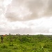 Dismounted Patrol in Manda Bay