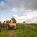 Dismounted Patrol in Manda Bay