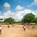 Bora Imani Primary School Patrol