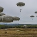 Honoring 77 Fallen paratroopers: VMGR-153 supports spartan jump