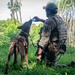 U.S. Army patrol to Magogoni Village