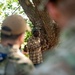 U.S. Army patrol to Magogoni Village