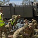 Crocodile Response 23: MRF-D conducts trilateral exercise with Australia and Indonesia