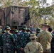 Crocodile Response 23: MRF-D conducts trilateral exercise with Australia and Indonesia