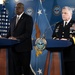 Secretary Austin, CJCS Milley conduct Joint Press Conference