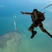 81st ERQS conduct static line jump training