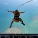 81st ERQS conduct static line jump training