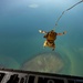81st ERQS conduct static line jump training