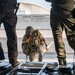 81st ERQS conduct static line jump training