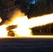 Exercise Spring Storm 23 Concludes with Explosive HIMARS Night Live Fire
