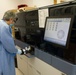 NMRC’s Infectious Disease Diagnostic Laboratory Tests Samples for Zika Virus
