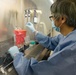 NMRC’s Infectious Disease Diagnostic Laboratory Tests Samples for Zika Virus
