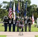 Fort Novosel Memorial Day Ceremony