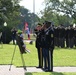 Fort Novosel Memorial Day Ceremony