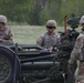 Field Artillery Sling-load M777 Howitzers with Minnesota Aviators at Camp Ripley