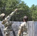 FORT DIX-RANGE 03A 1st Battalion, 175th Infantry hand grenade practice. May 25th, 2023