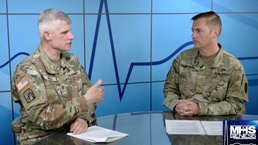 Fort Campbell Transitions to MHS GENESIS Electronic Health Record