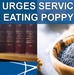 Military urges service members to avoid eating poppy seeds