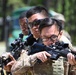 FORT DIX-RANGE 12 1st Battalion, 175th Infantry conduct MOUT/FIBUA training. May 25th, 2023