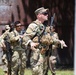 FORT DIX-RANGE 12 1st Battalion, 175th Infantry conduct MOUT/FIBUA training. May 25th, 2023