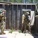 FORT DIX-RANGE 12 1st Battalion, 175th Infantry conduct MOUT/FIBUA training. May 25th, 2023