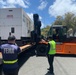 FEMA Staff Prepare Generators