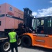 FEMA Staff Prepare Generators