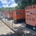 FEMA Staff Prepare Generators