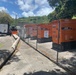 FEMA Staff Prepare Generators