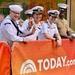 Fleet Week New York 2023: Today Show