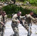 FORT DIX-RANGE 59A 1st Battalion, 175th Infantry training at the shoot house and surrounding area. May 25th, 2023