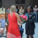 BACH Conducts Promotion Ceremony