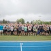 Delta 3 honors fallen service members, builds resiliency through Memorial Day workout