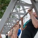 Delta 3 honors fallen service members, builds resiliency through Memorial Day workout