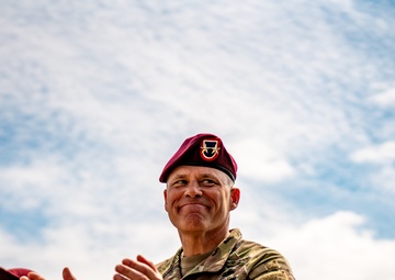 AAW23-AA6 Division Review