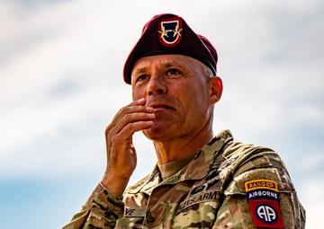 AAW23-AA6 Division Review