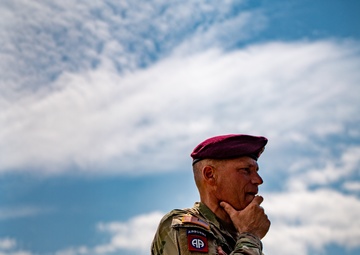 AAW23-AA6 Division Review