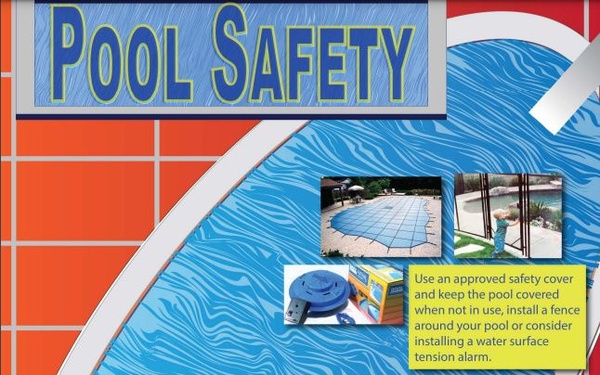 Pool Safety
