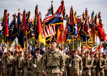 AAW23-AA6 Division Review