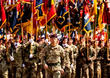 AAW23-AA6 Division Review