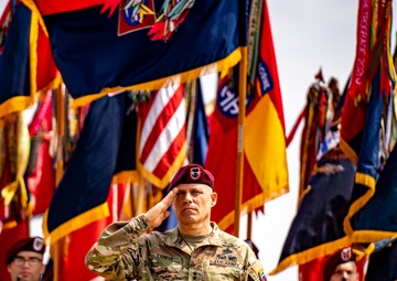 AAW23-AA6 Division Review