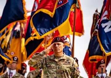 AAW23-AA6 Division Review