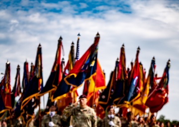 AAW23-AA6 Division Review