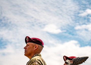 AAW23-AA6 Division Review