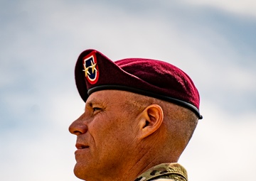 AAW23-AA6 Division Review