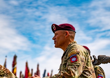 AAW23-AA6 Division Review